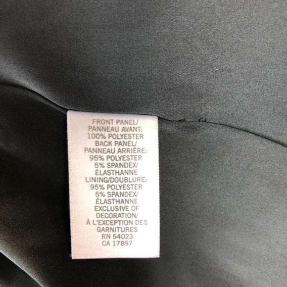 Banana Republic Sequin Tank Top Sz XS - Picture 8 of 9